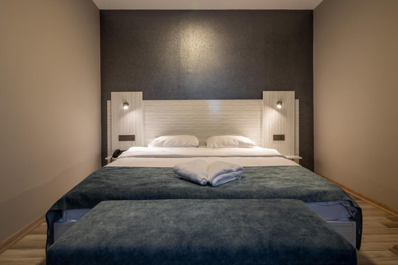 Apart Otel Element