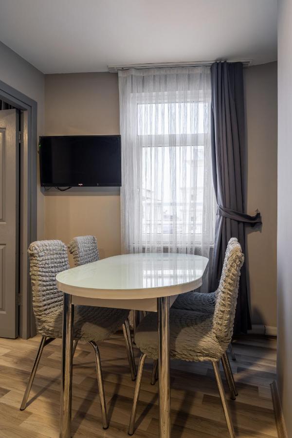 Apart Otel Element