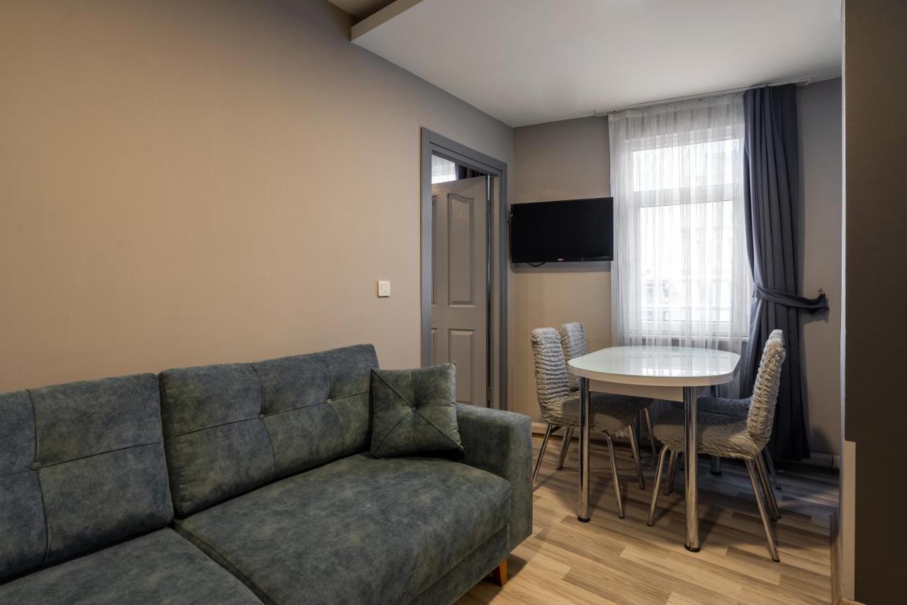 Apart Otel Element 2*