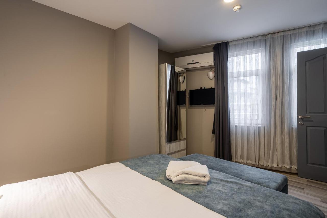 Element Apart Otel 2*
