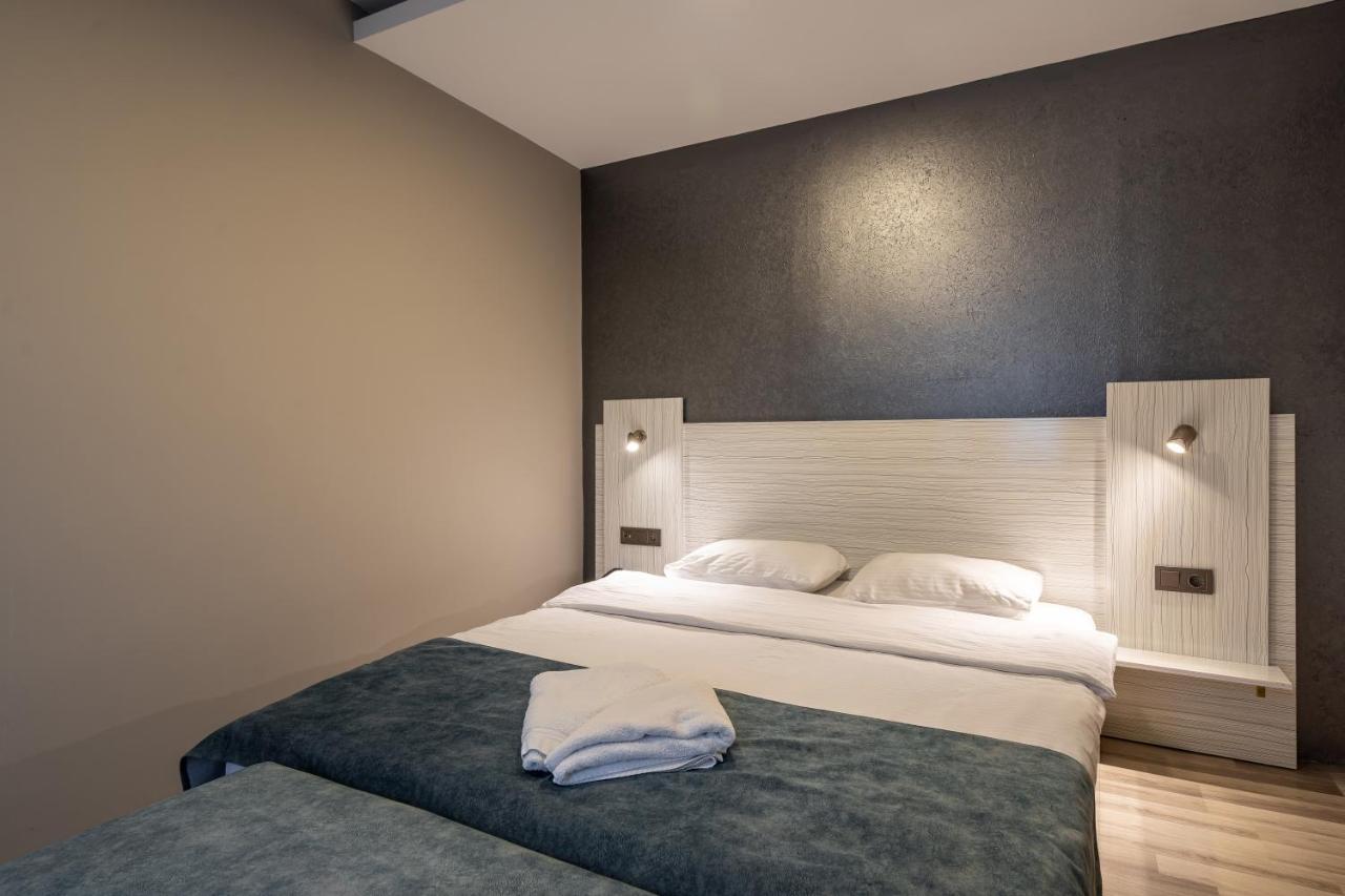 Apart Otel Element İstanbul