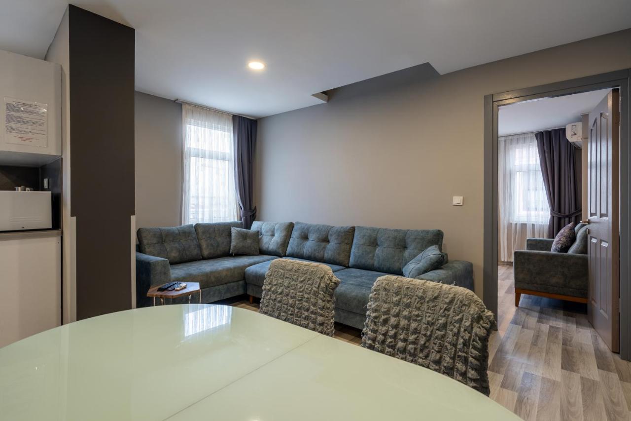Element Apart Otel