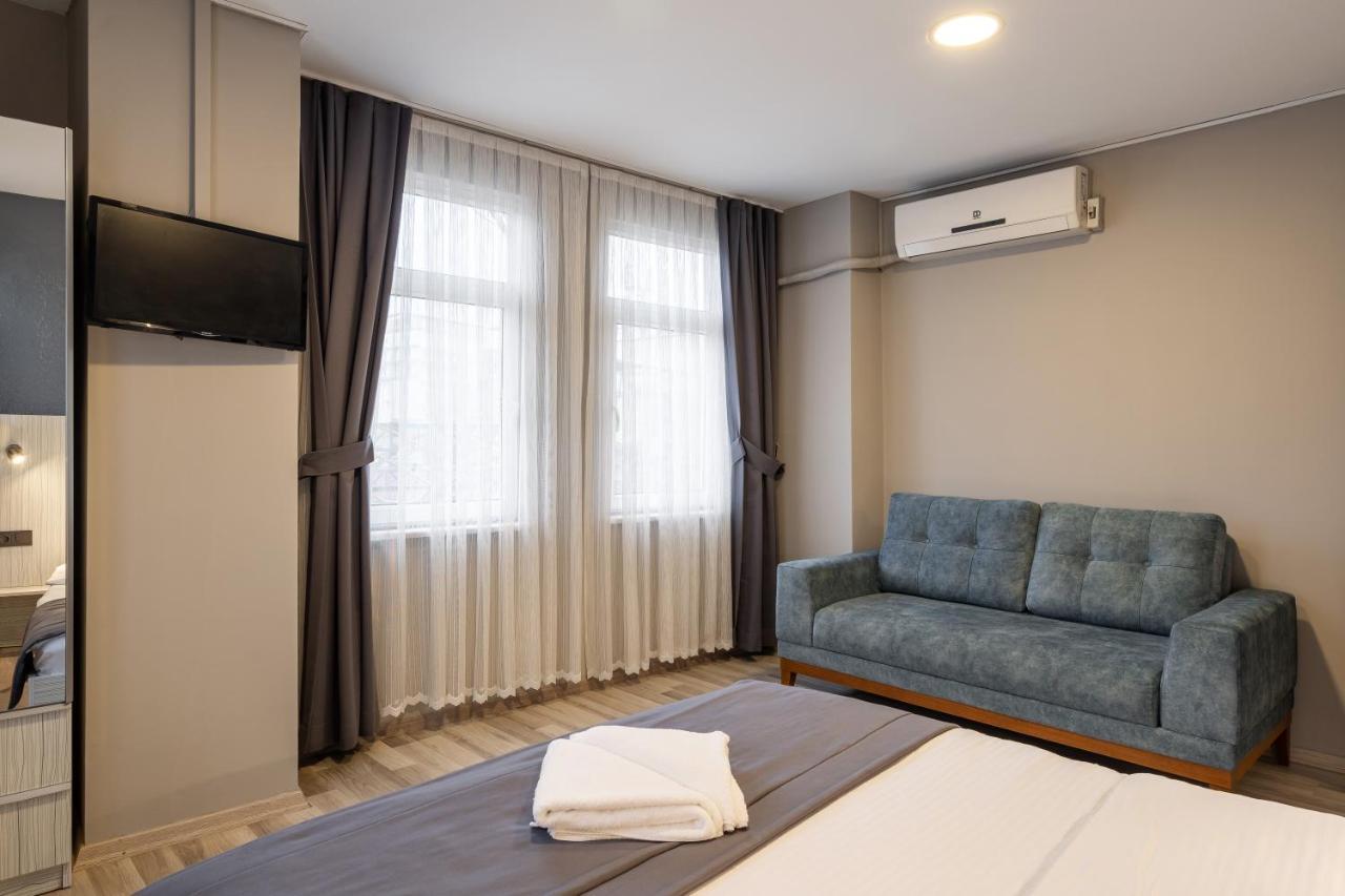 Apart Otel Element İstanbul