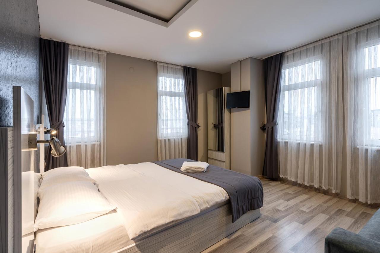 Element Apart Otel