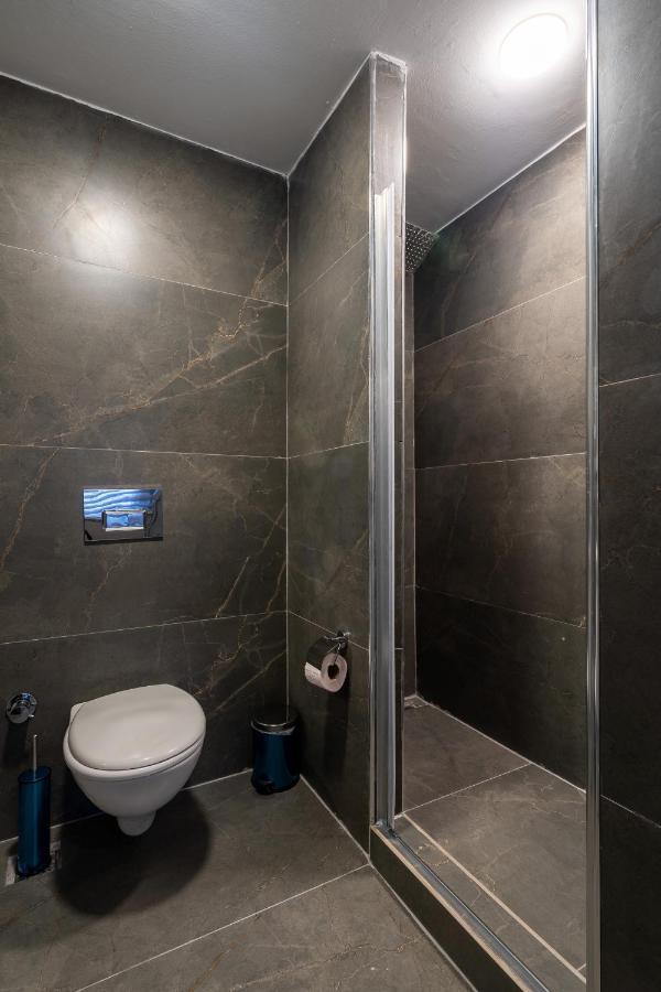 Aparthotel Element Istanbul