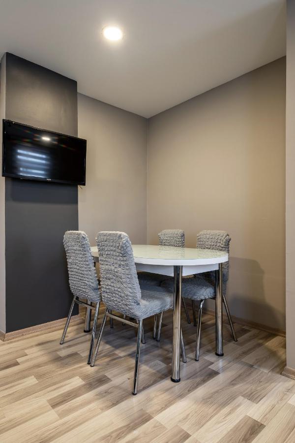 Apart Otel Element İstanbul