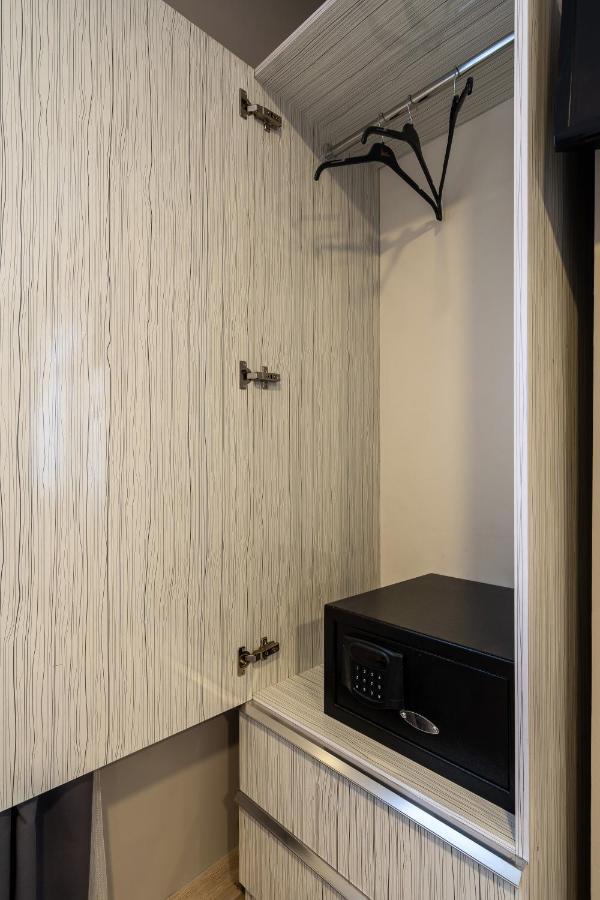 Element Apart Otel 2*