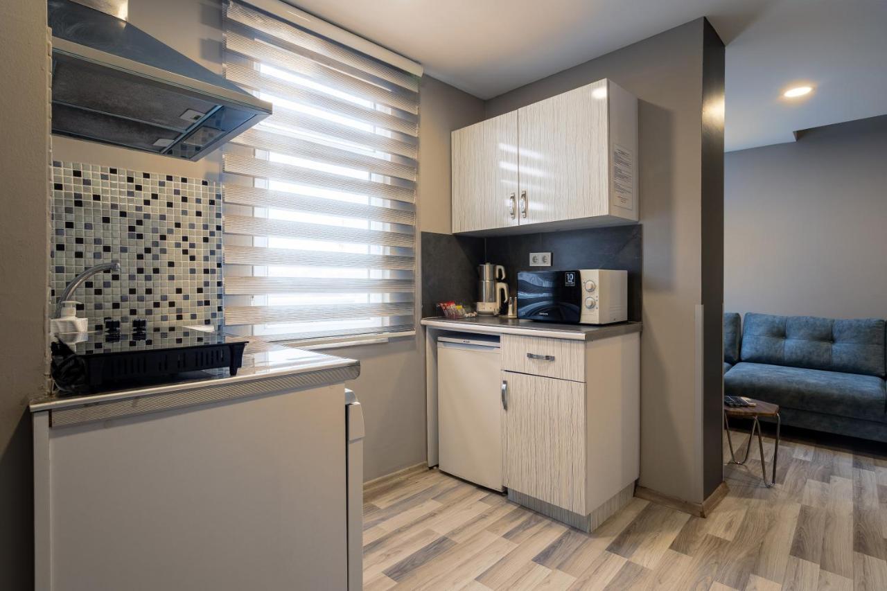 Element Apart Otel 2*