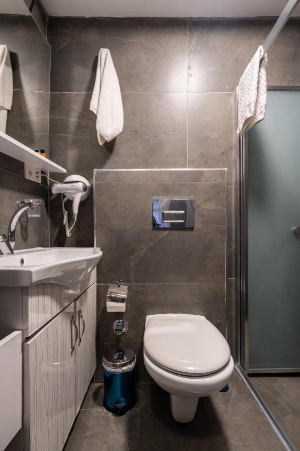 Apart Otel Element