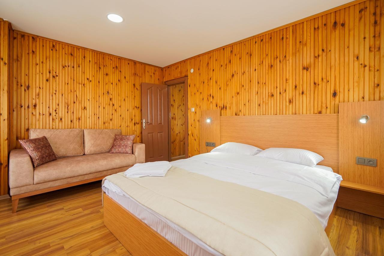 Aparthotel Element Istanbul