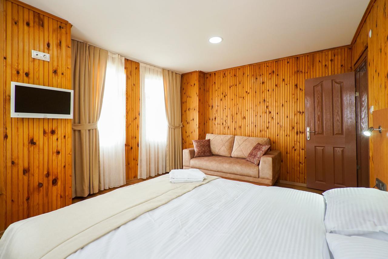 Element Apart Otel 2*