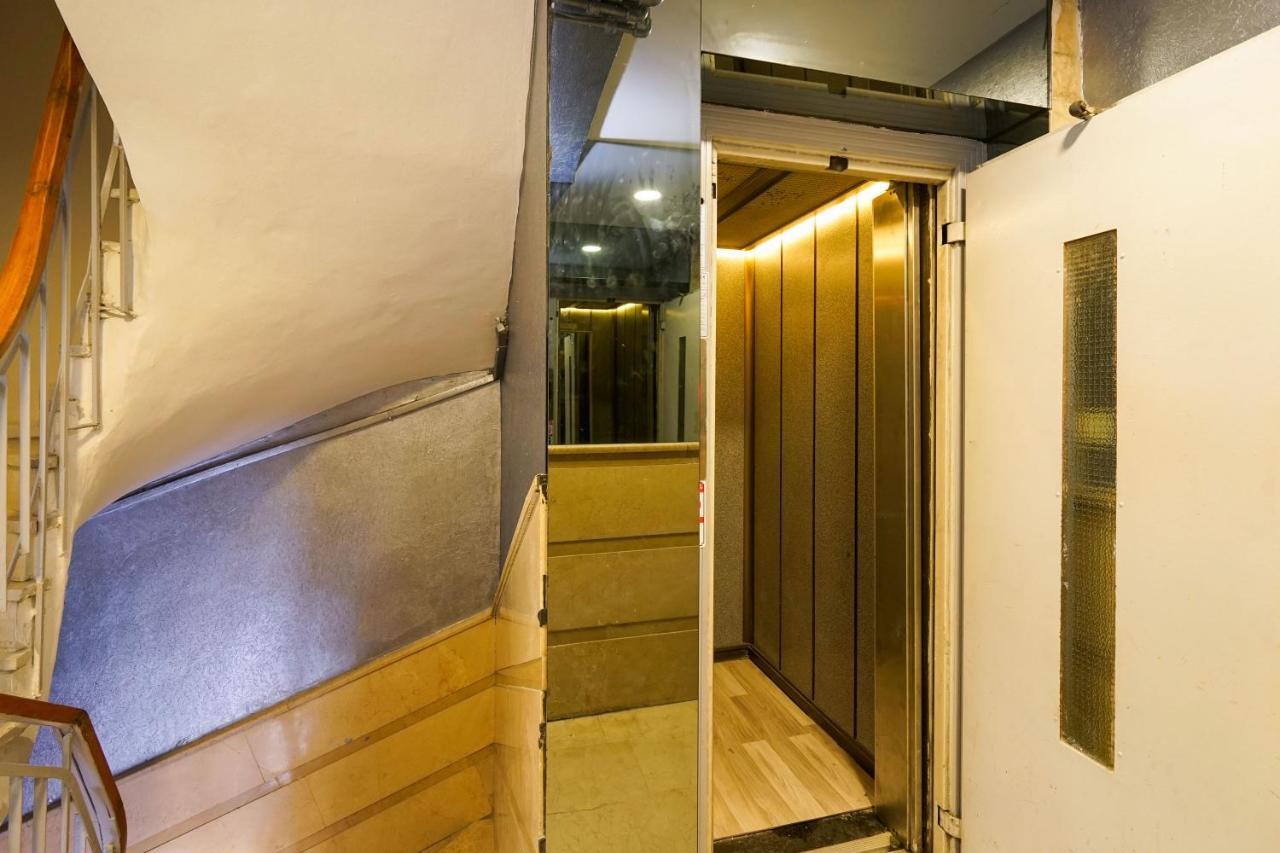 Element Aparthotel