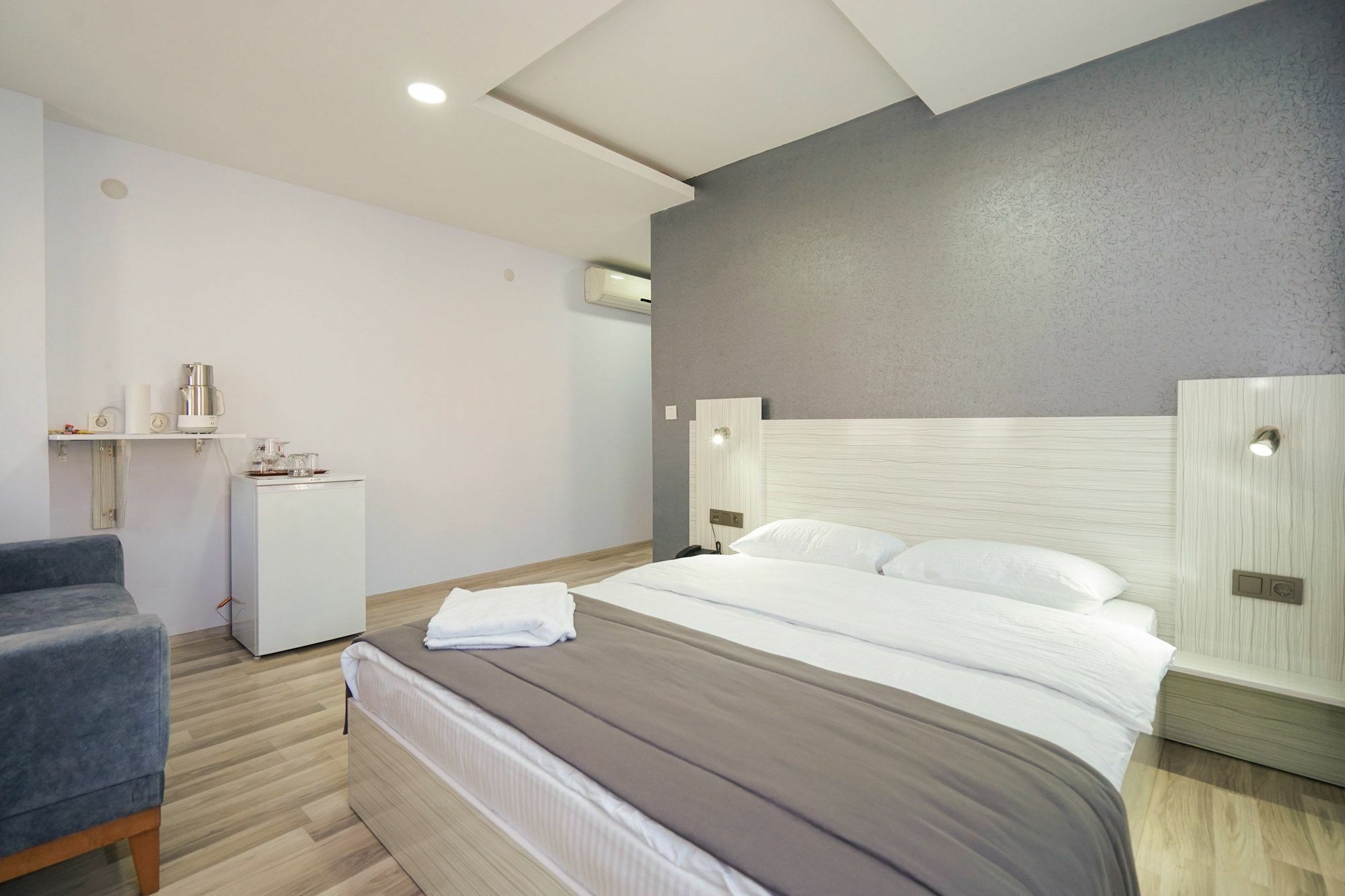 Apart Otel Element 2*