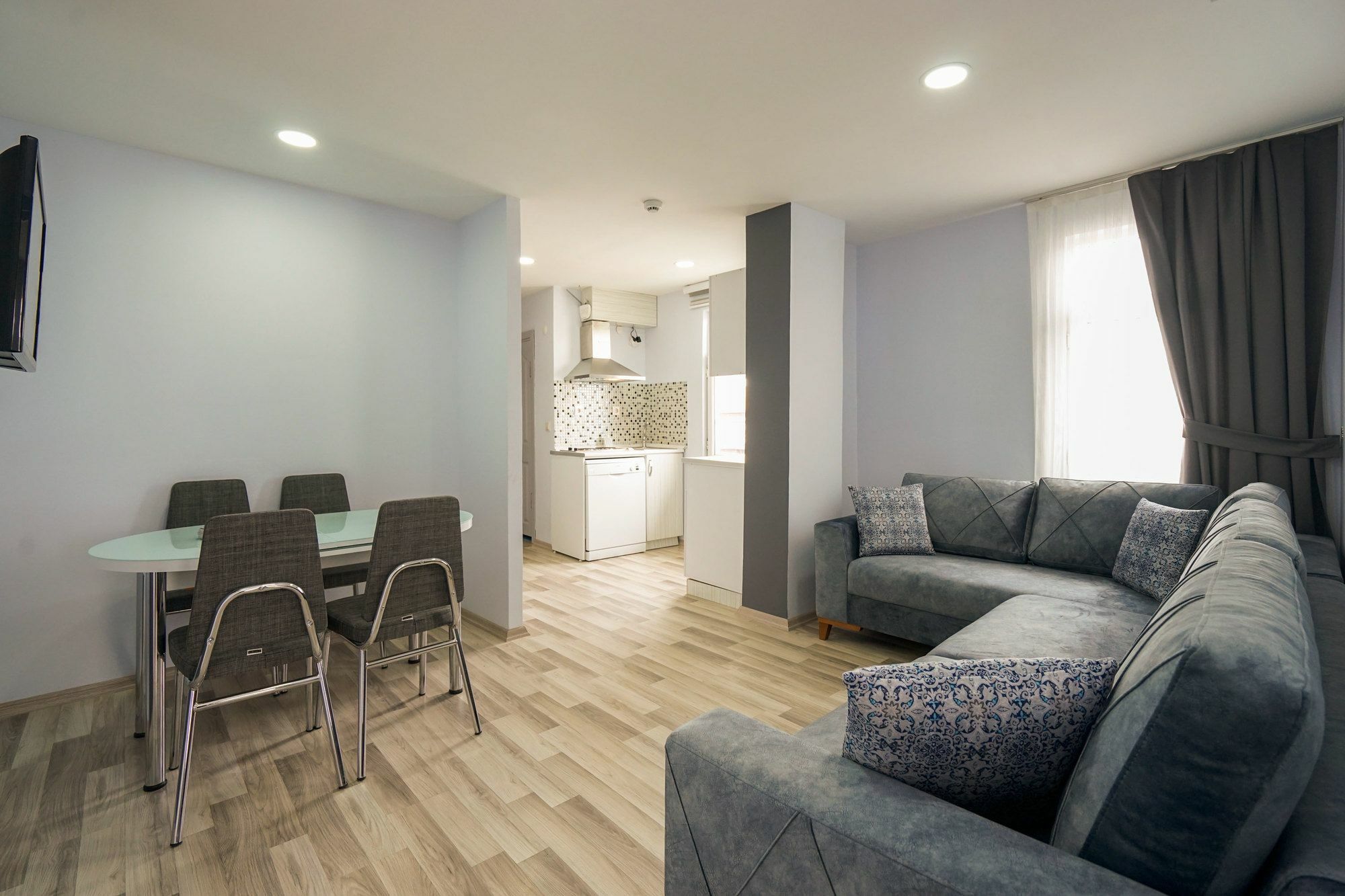 Element Apart Otel İstanbul