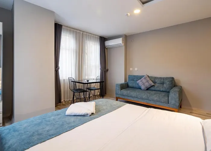 Element Residence