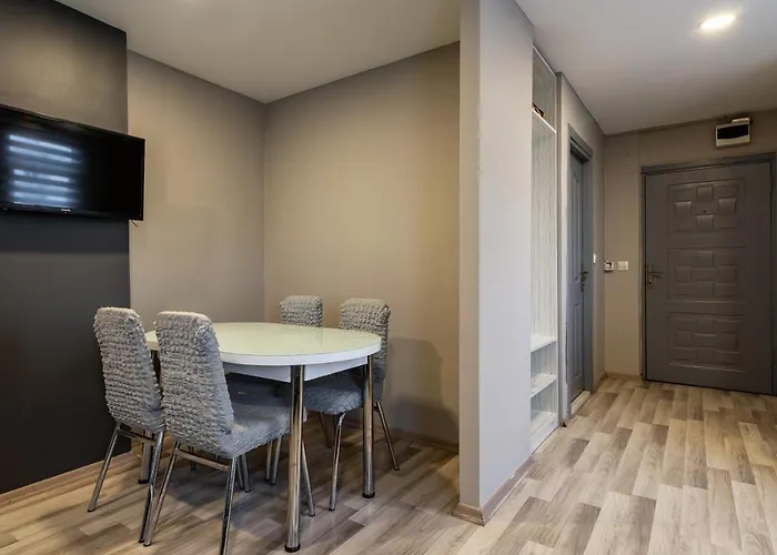 Element Residence