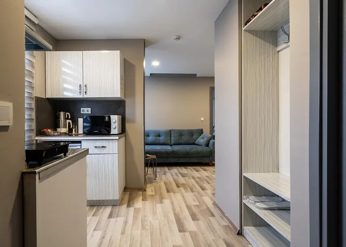 Element Residence