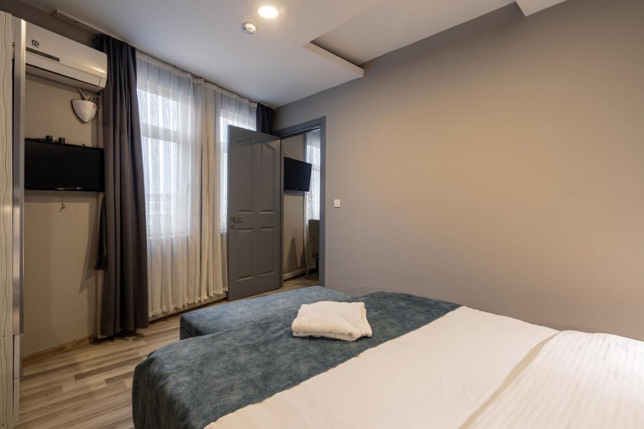 Aparthotel Element