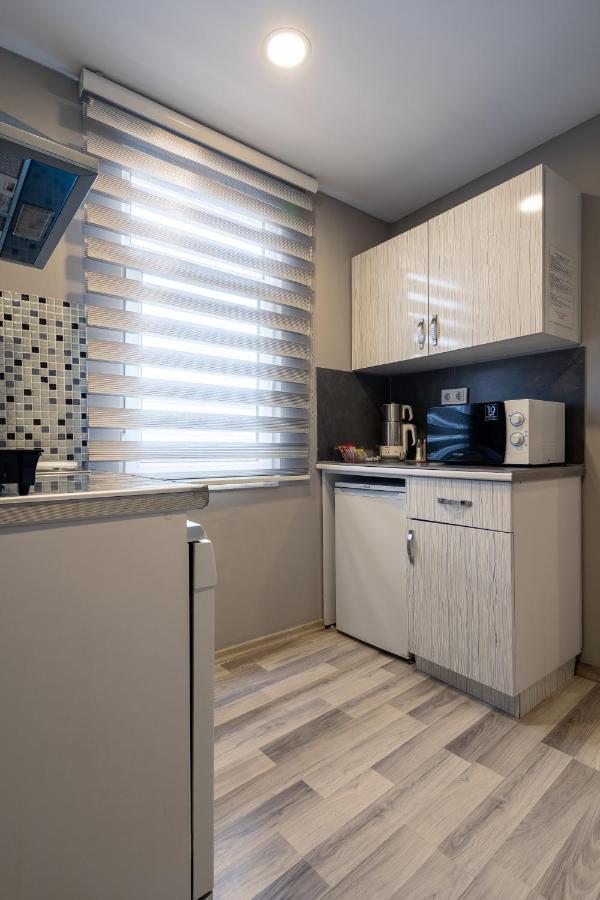 Element Aparthotel 2*
