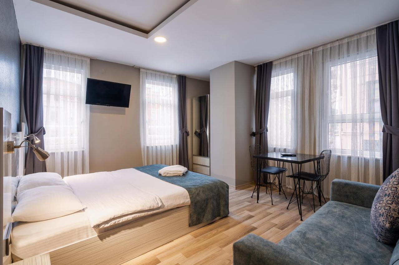 Aparthotel Element 2*
